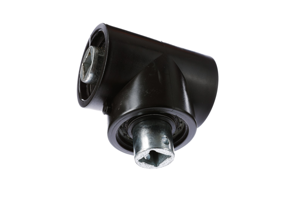 Cód. 423 Caixa Cardan Lisa Quadrada x Quadrada