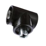 Cód. 423 Caixa Cardan Lisa Quadrada x Quadrada