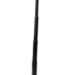 Cód. 972 Conjunto Telescópio 4 Estágios Preto